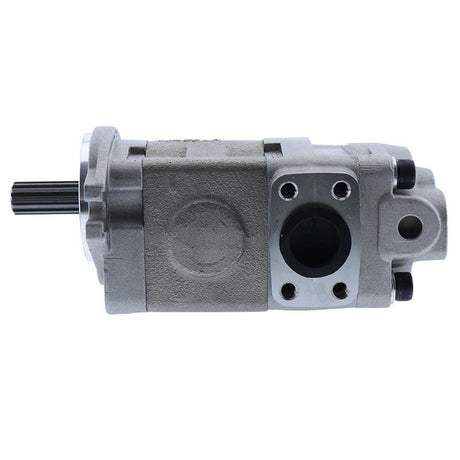 Hydraulic Pump 67110 - 30510 - 71 for Toyota Forklift 7FDK40 7FDU35 7FGU35 7FGU45 - Fab Heavy Parts