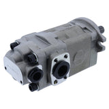 Hydraulic Pump 67110 - 30510 - 71 for Toyota Forklift 7FDK40 7FDU35 7FGU35 7FGU45 - Fab Heavy Parts