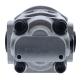 Hydraulic Pump 67110 - 30510 - 71 for Toyota Forklift 7FDK40 7FDU35 7FGU35 7FGU45 - Fab Heavy Parts