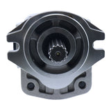 Hydraulic Pump 67110 - 30510 - 71 for Toyota Forklift 7FDK40 7FDU35 7FGU35 7FGU45 - Fab Heavy Parts