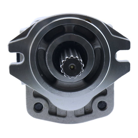 Hydraulic Pump 67110 - 30510 - 71 for Toyota Forklift 7FDK40 7FDU35 7FGU35 7FGU45 - Fab Heavy Parts