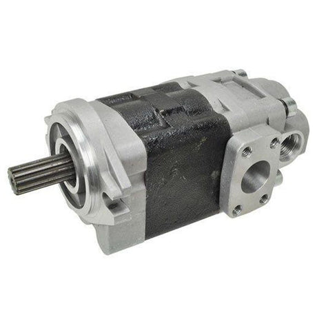 Hydraulic Pump 67110 - 30550 - 71 for Toyota Forklift 7FDKU40 7FDU35 7FDU45 7FD45 7FDA50 - Fab Heavy Parts