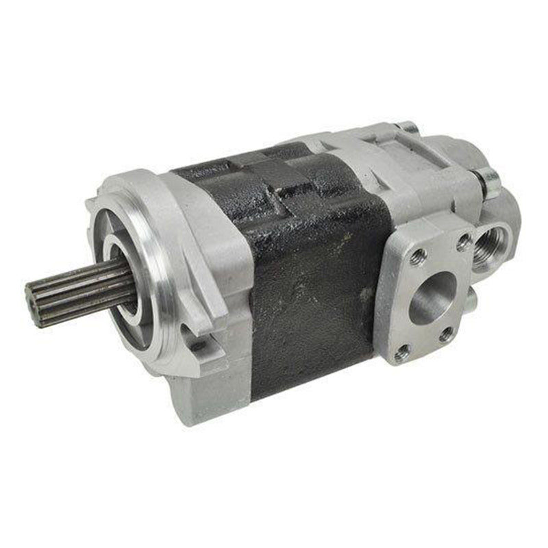 Hydraulic Pump 67110-30560-71 for Toyota Forklift 7FD45 7FDA50