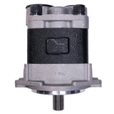 Hydraulic Pump 67120 - 26650 - 71 for Toyota Engine 4Y 1DZ Forklift 8FG20 8FG23 8FG25 8FD - Fab Heavy Parts