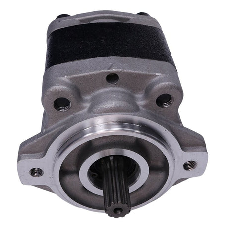 Hydraulic Pump 67120 - 26650 - 71 for Toyota Engine 4Y 1DZ Forklift 8FG20 8FG23 8FG25 8FD - Fab Heavy Parts