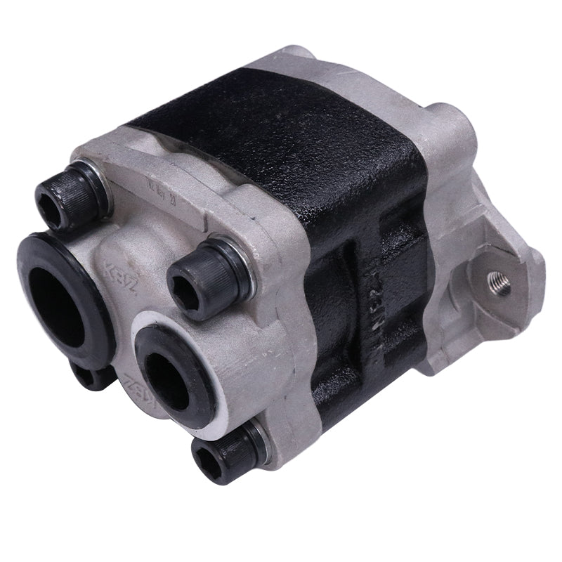 Hydraulic Pump 67120-26650-71 for Toyota Engine 4Y 1DZ Forklift 8FG20 8FG23 8FG25 8FD