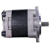 Hydraulic Pump 67120-26650-71 for Toyota Engine 4Y 1DZ Forklift 8FG20 8FG23 8FG25 8FD