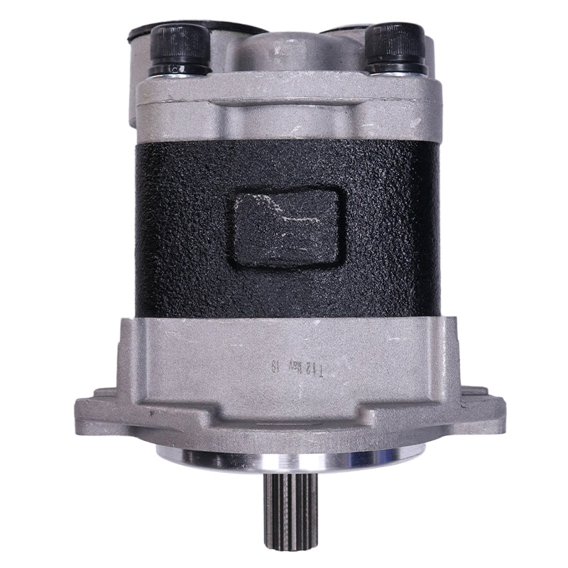 Hydraulic Pump 67120-26650-71 for Toyota Engine 4Y 1DZ Forklift 8FG20 8FG23 8FG25 8FD