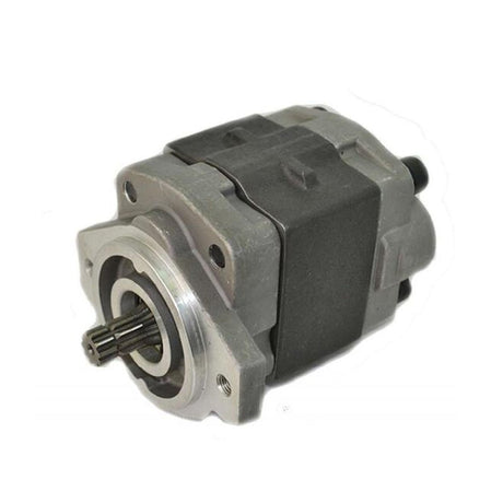 Hydraulic Pump 67120 - 36680 - 71 for Toyota Forklift 6FD20 6FD23 6FD25 6FD28 6FD30 7FD20 - 30 - Fab Heavy Parts