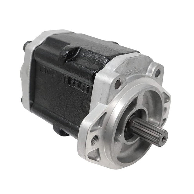 Hydraulic Pump 67130 - 40920 - 71 for Toyota Forklift 7FG20 7FG25 7FG30 7FD20 7FD25 7FD30 - Fab Heavy Parts