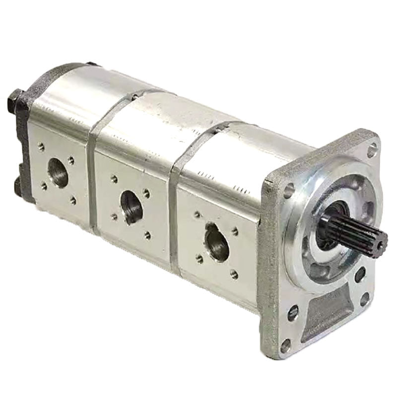 Hydraulic Pump 68671 - 61110 for Kubota KX151 EXcavator - Fab Heavy Parts