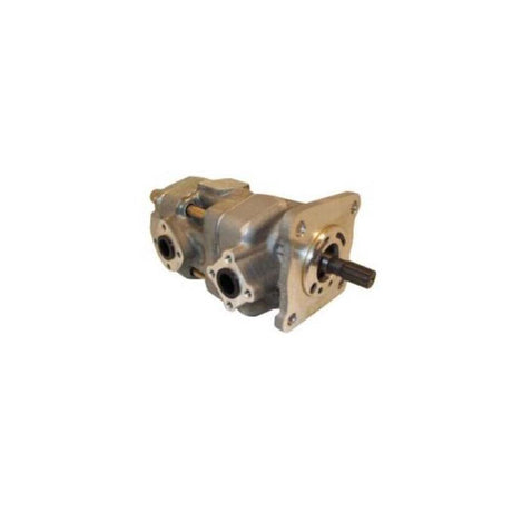 Hydraulic Pump 68701 - 61110 68151 - 61110 for Kubota Excavator KH - 007H KH - 21H KX36 - Fab Heavy Parts