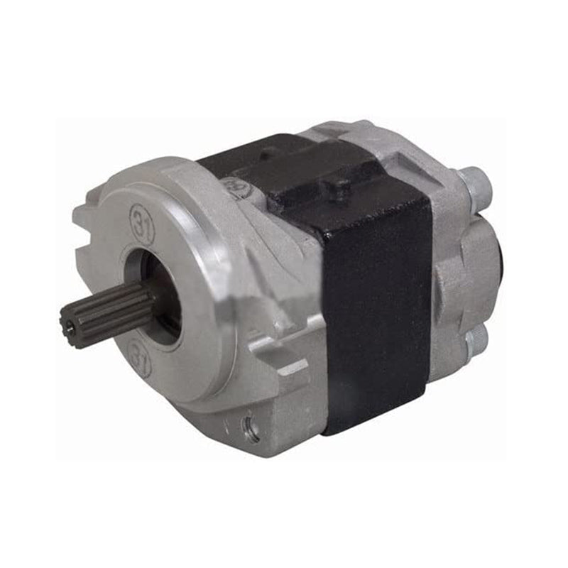 Hydraulic Pump 69101 - FK120 for Nissan Forklift L01 L02 - Fab Heavy Parts