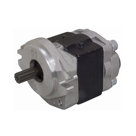 Hydraulic Pump 69101 - FK120 for Nissan Forklift L01 L02 - Fab Heavy Parts