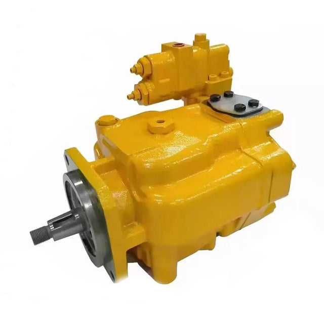 Hydraulic Pump 6E - 5072 6E5072 0R - 7661 0R7661 Fits for Caterpillar CAT Motor Grader 160G 12G 140G 130G - Fab Heavy Parts