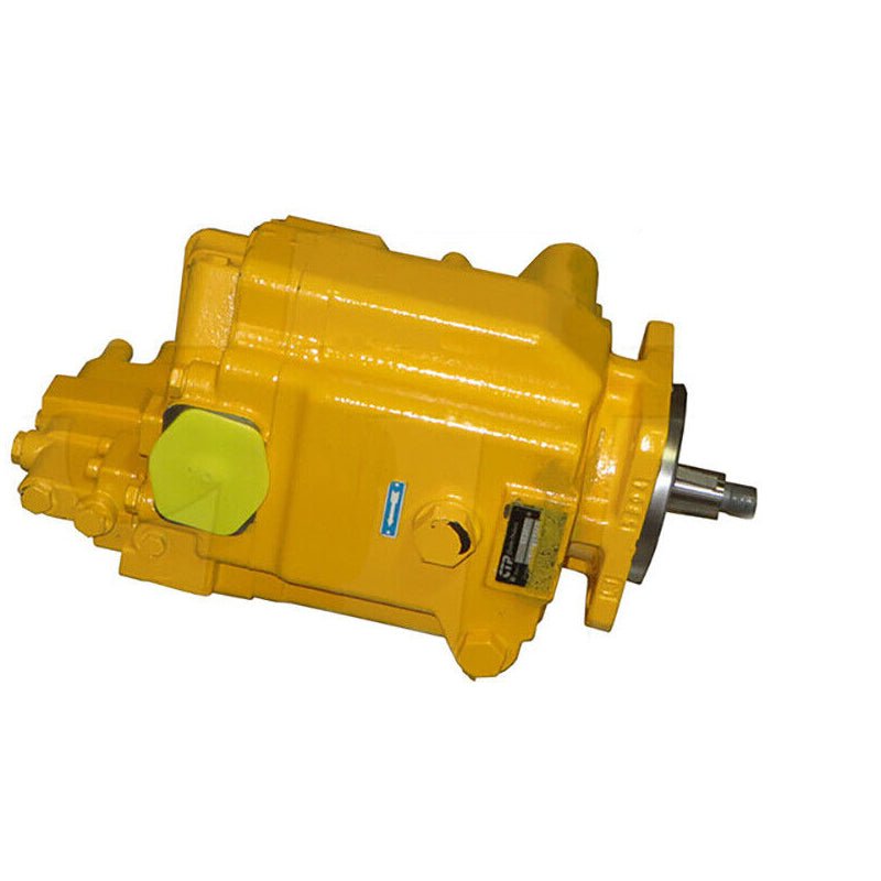 Hydraulic Pump 6E - 5072 6E5072 0R - 7661 0R7661 Fits for Caterpillar CAT Motor Grader 160G 12G 140G 130G - Fab Heavy Parts