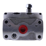 Hydraulic Pump 70935C91 for International Tractor 330 340 460 504 544 560 606 656 660 664 666 686 706 756 806 826 856 - Fab Heavy Parts