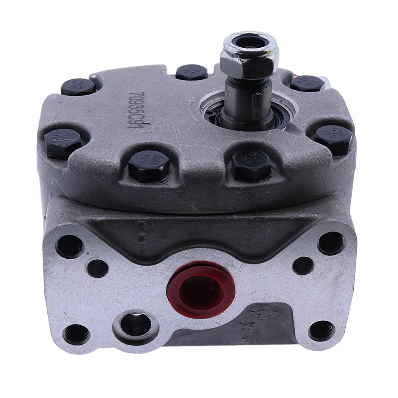 Hydraulic Pump 70935C91 for International Tractor 330 340 460 504 544 560 606 656 660 664 666 686 706 756 806 826 856 - Fab Heavy Parts