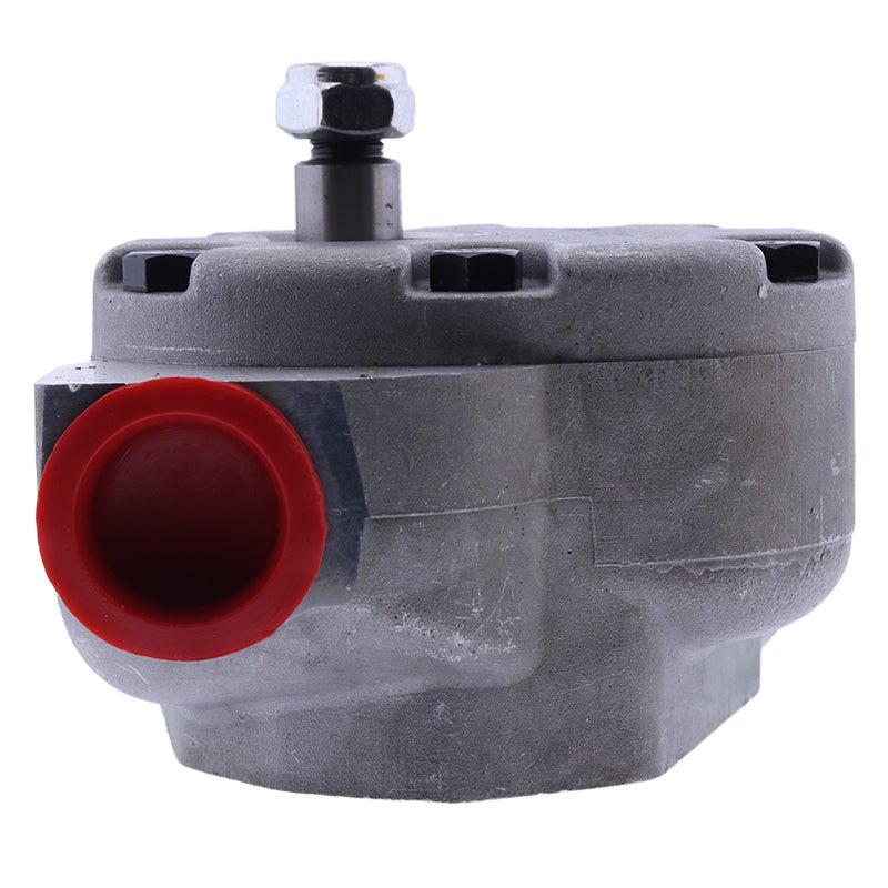 Hydraulic Pump 70935C91 for International Tractor 330 340 460 504 544 560 606 656 660 664 666 686 706 756 806 826 856 - Fab Heavy Parts