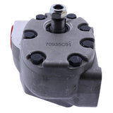 Hydraulic Pump 70935C91 for International Tractor 330 340 460 504 544 560 606 656 660 664 666 686 706 756 806 826 856 - Fab Heavy Parts