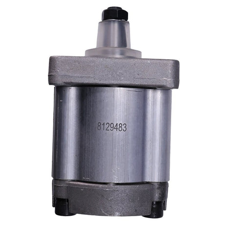 Hydraulic Pump 8129483 for Fiat Serie 56 66 76 86 88 90 93 94 Tractor - Fab Heavy Parts