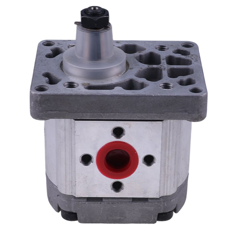 Hydraulic Pump 8273385 for New Holland Fiat 400 450 480 500 540 466 566 666 766 980 - Fab Heavy Parts