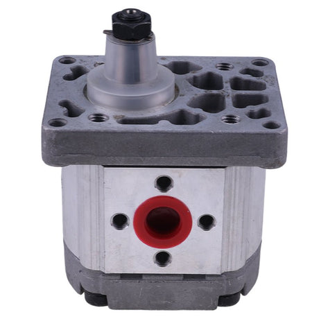 Hydraulic Pump 8273385 for New Holland Fiat 400 450 480 500 540 466 566 666 766 980 - Fab Heavy Parts