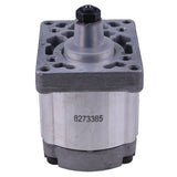 Hydraulic Pump 8273385 for New Holland Fiat 400 450 480 500 540 466 566 666 766 980 - Fab Heavy Parts