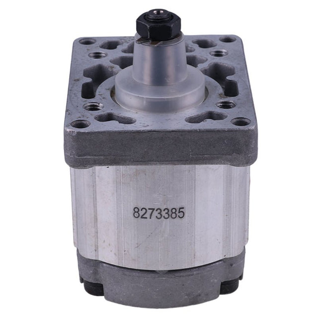 Hydraulic Pump 8273385 for New Holland Fiat 400 450 480 500 540 466 566 666 766 980 - Fab Heavy Parts