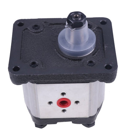 Hydraulic Pump 8273975 for Fiat TL70 TL90 TL80 TN55 TN65 TL90 6635 7635 8160 8260 8360 4385 5635 - Fab Heavy Parts