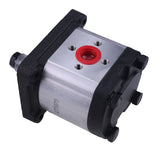 Hydraulic Pump 8273975 for Fiat TL70 TL90 TL80 TN55 TN65 TL90 6635 7635 8160 8260 8360 4385 5635 - Fab Heavy Parts