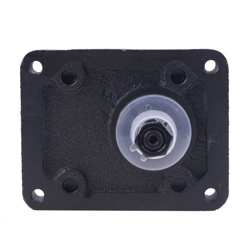 Hydraulic Pump 8273975 for Fiat TL70 TL90 TL80 TN55 TN65 TL90 6635 7635 8160 8260 8360 4385 5635 - Fab Heavy Parts