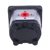 Hydraulic Pump 8273975 for Fiat TL70 TL90 TL80 TN55 TN65 TL90 6635 7635 8160 8260 8360 4385 5635 - Fab Heavy Parts