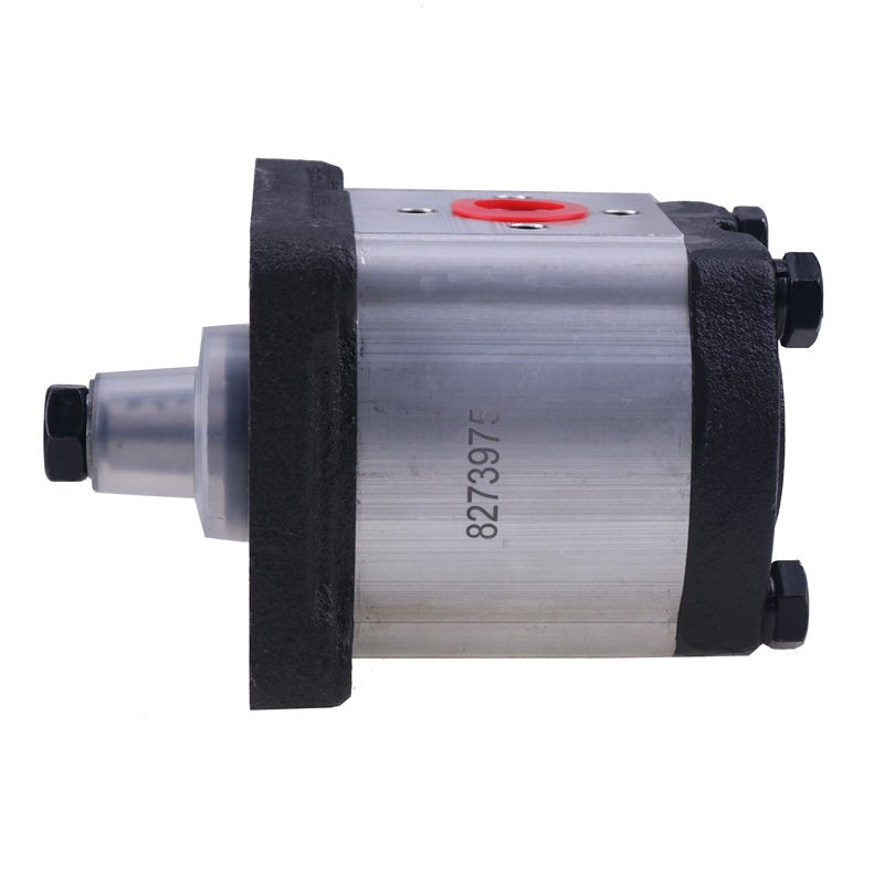 Hydraulic Pump 8273975 for Fiat TL70 TL90 TL80 TN55 TN65 TL90 6635 7635 8160 8260 8360 4385 5635 - Fab Heavy Parts