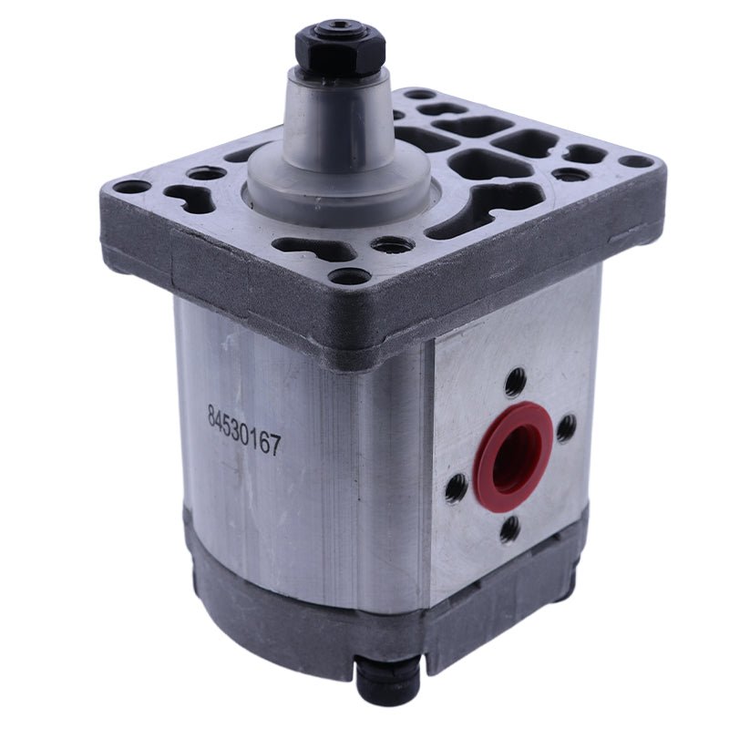 Hydraulic Pump 84530167 for New Holland Tractor TN55 TN65 TN70 TN75 - Fab Heavy Parts