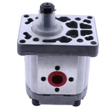 Hydraulic Pump 84530167 for New Holland Tractor TN55 TN65 TN70 TN75 - Fab Heavy Parts
