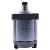 Hydraulic Pump 84530167 for New Holland Tractor TN55 TN65 TN70 TN75 - Fab Heavy Parts
