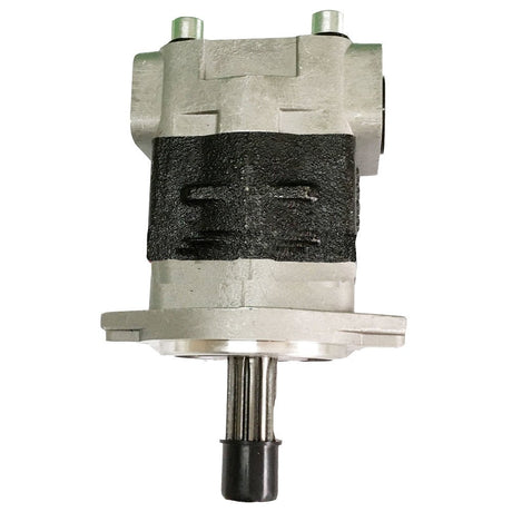 Hydraulic Pump 91771 - 00100A for Mitsubishi Fd30 Fork Lift - Fab Heavy Parts