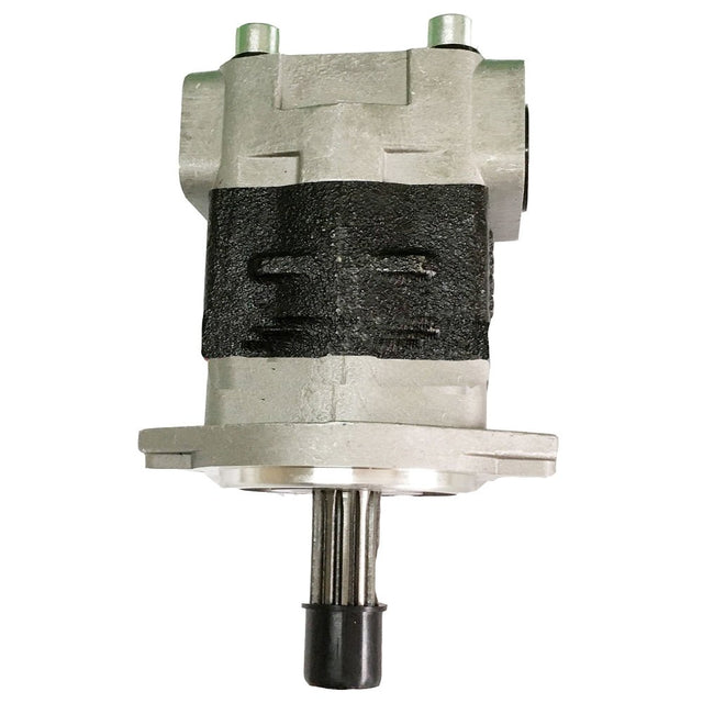 Hydraulic Pump 91771 - 00100A for Mitsubishi Fd30 Fork Lift - Fab Heavy Parts