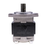 Hydraulikpumpe 91E71-10200 für Mitsubishi Gabelstapler FD20-30-F18C FD20-30-CF18C FD20-30-F14E FD20-30-CF14E
