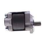 Hydraulic Pump 91E71 - 10200 for Mitsubishi Forklift FD20 - 30 - F18C FD20 - 30 - CF18C FD20 - 30 - F14E FD20 - 30 - CF14E - Fab Heavy Parts