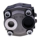 Hydraulic Pump 91E71 - 10200 for Mitsubishi Forklift FD20 - 30 - F18C FD20 - 30 - CF18C FD20 - 30 - F14E FD20 - 30 - CF14E - Fab Heavy Parts