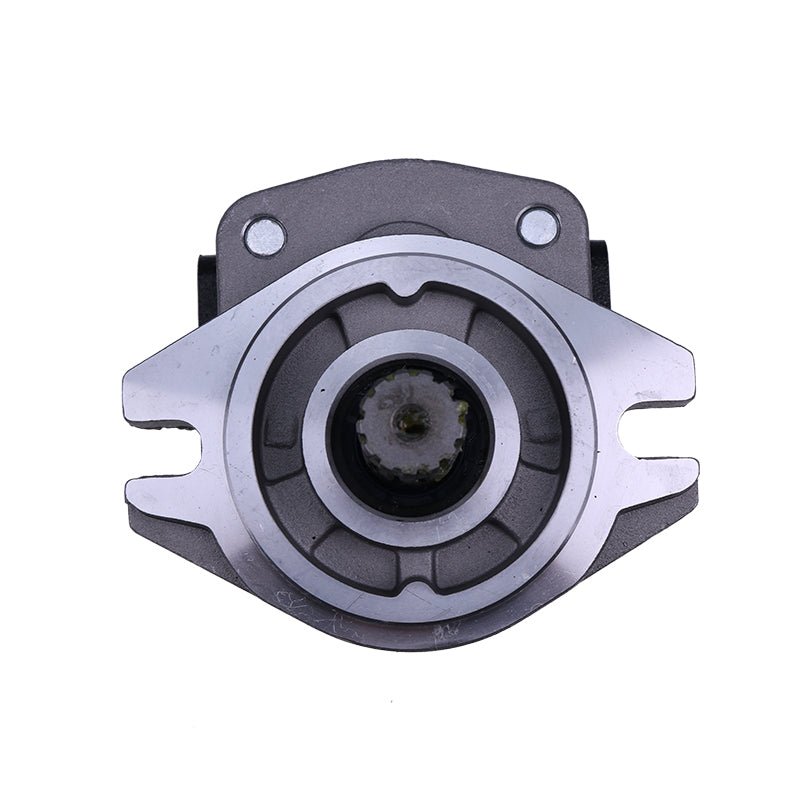Hydraulic Pump 91E71 - 10200 for Mitsubishi Forklift FD20 - 30 - F18C FD20 - 30 - CF18C FD20 - 30 - F14E FD20 - 30 - CF14E - Fab Heavy Parts