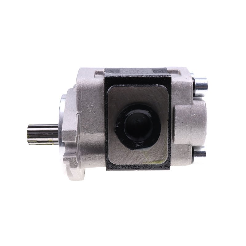 Hydraulic Pump 91E71 - 10200 for Mitsubishi Forklift FD20 - 30 - F18C FD20 - 30 - CF18C FD20 - 30 - F14E FD20 - 30 - CF14E - Fab Heavy Parts