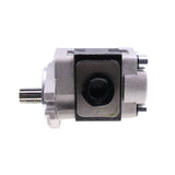 Hydraulic Pump 91E71 - 10200 for Mitsubishi Forklift FD20 - 30 - F18C FD20 - 30 - CF18C FD20 - 30 - F14E FD20 - 30 - CF14E - Fab Heavy Parts