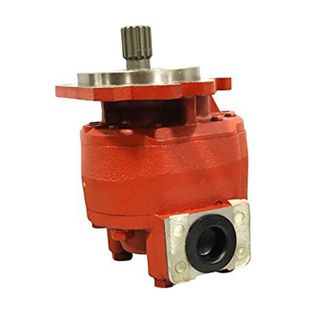 Hydraulic Pump 92G71 - 00100 for Mitsubishi Forklift FD135N - 150N F15D 6M60 - TL FD150N F24B - Fab Heavy Parts