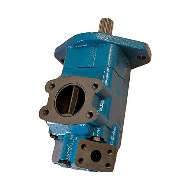 Hydraulic Pump 9J - 5058 9J5058 Fits for Caterpillar CAT Engine 3306 Tractor 173B 183B D7G 7A - Fab Heavy Parts