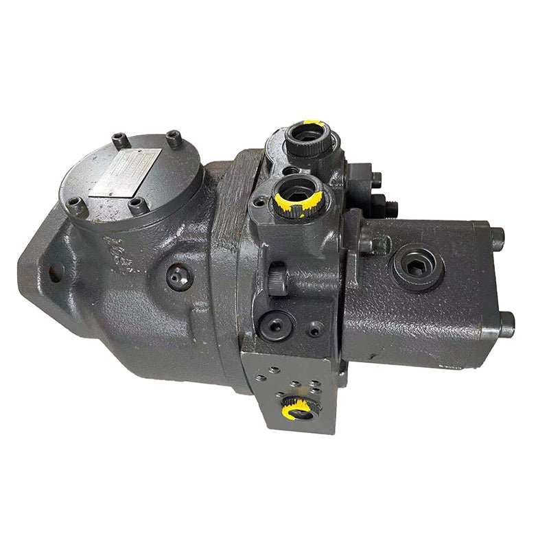Hydraulic Pump AP2D25LV1RS7 AP2D25LV AP2D25 for Rexroth - Fab Heavy Parts