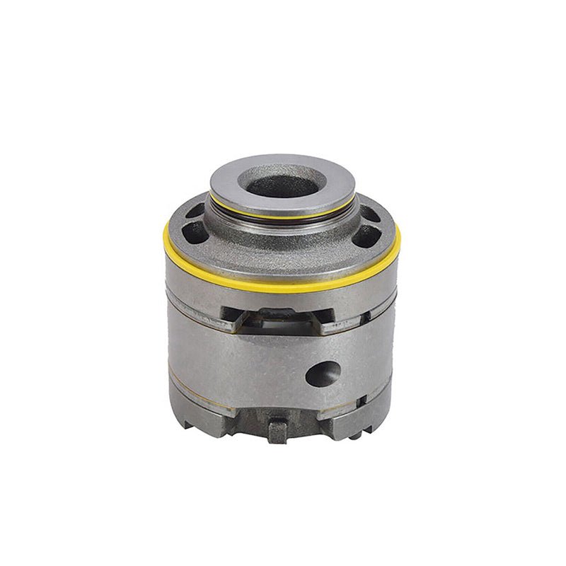 Hydraulic Pump Cartridge 3G - 7664 3G7664 Fits for Caterpillar CAT 3306 3406 C15 Engine 235 621B 621E 621F 621G 623B 623E - Fab Heavy Parts