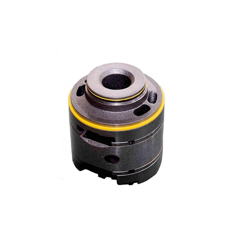 Hydraulic Pump Cartridge 3G - 7666 3G7666 Fits for Caterpillar CAT Engine 3408 Tractor 633D 639D - Fab Heavy Parts